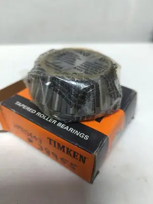 New | in-Stock TIMKEN HM89449 Bearings | Surplus Asset Holdings #1200319