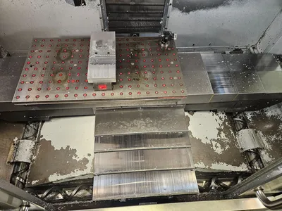 2010 HAAS VF2 SSYT MACHINING CENTERS, VERT., N/C & CNC | Prime Machinery (3)