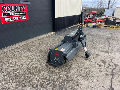 Advanced Earth TLR72SR Rotary Tiller | County Equipment Company LLC (2)