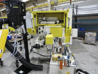 1978 CINCINNATI #340-20 GRINDERS, CENTERLESS | GCH Machinery (12)