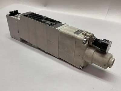 USED SMC ARBQ4000-N0-A-1