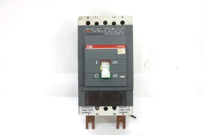 USED ABB S5H