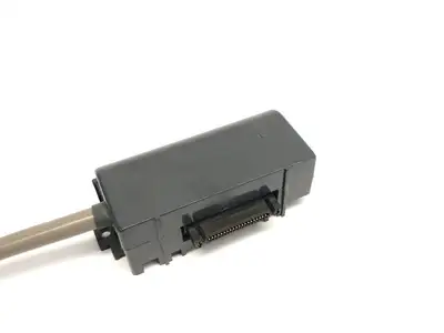 USED AUTOMATIONDIRECT TERMINATOR BASE EXPANSION CABLE 1M LENGTH
