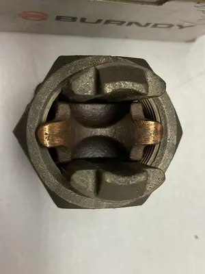 Used BURNDY KS31 Miscellaneous Equipment (Electrical & Power) Ohio US | Surplus Asset Holdings #1399453