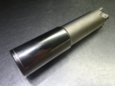 Ingersoll 1.250" 5 Flute Coolant Thru Endmill 1TG1F-1203281R01 (LOC2649A)