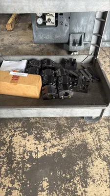 2014 HAAS ST-20Y CNC Lathes (Turning Centers) | Machinery Resources International (21)