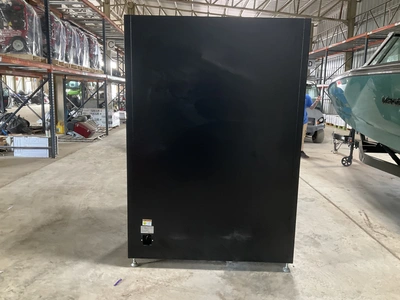Used XY VENDING XY-DRY-10C Vending Machines Michigan US | Miedema Asset Management Group #1327666