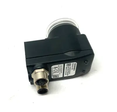 USED COGNEX CHECKER® 4G™ VISION SENSOR 4G7X