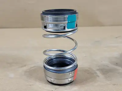MK4 Shaft Seal Kit Assy CV00087