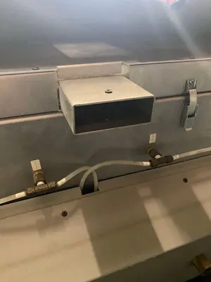 Multi-Pro System