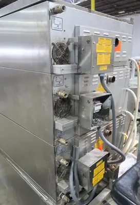 USED WIESHEU X1722-A-BBMAA