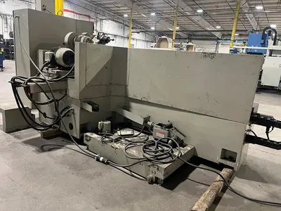 USED 2007 OKAMOTO OGM-3150 MC