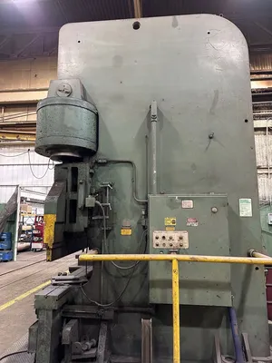 USED 1976 CINCINNATI 1000 H Series
