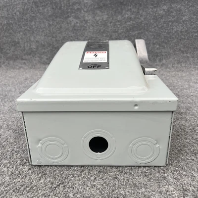Used Siemens NF-352 Misc Industrial Equipment California US | Davliegogo LLC #1727937