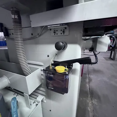 2024 KENT KGS250AHD GRINDERS, SURFACE, RECIPROC. TABLE (HOR. SPDL.) | T.R. Wigglesworth Machinery Co. (13)