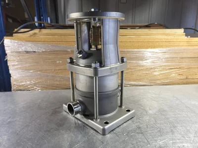 New | in-Stock GRUNDFOS CRT2-5 Parts (Hydraulics and Pneumatics) British Columbia CA | Lenmark #258338