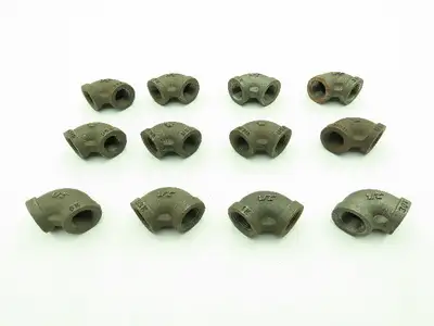 New | in-Stock ANVIL _UNKNOWN_ Miscellaneous MRO | Arrow Industrial #660179