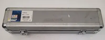 USED ISCAR AV-D25-10D-C