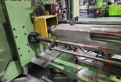 USED 1997 ENGEL ES200/85