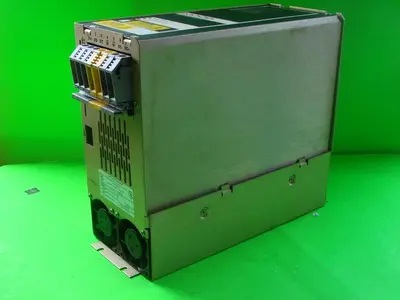 USED MOOG 164-007E-10-B2-2