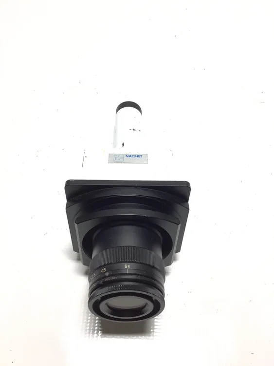 Used NACHET _UNKNOWN_ Microscope Accessories Pennsylvania US | Moses B Glick #1006397