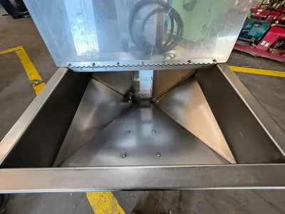 _MISSING_ N/A Belt Conveyor | ESS Industrial Equipment Sales (8)