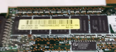 Used HP PA2240J98TX012 Programmable Logic Controllers Arizona US | ASSET CONVERSION SPECIALISTS, INC. #1360622