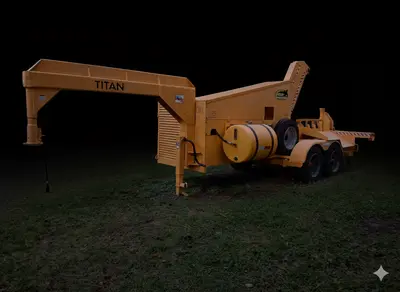 1993 EAGLE INTERNATIONAL LLC UNASSIGNED Alligator Shears | Alan Ross Machinery (4)