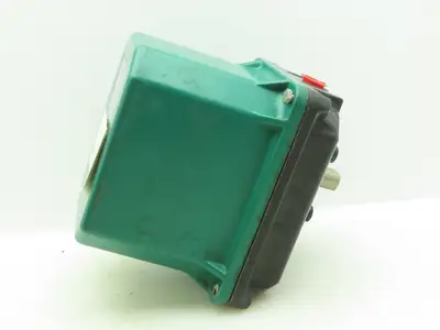 Raymond Control Systems Electripowr MAR-9-10 120 Volt Power Valve Actuator