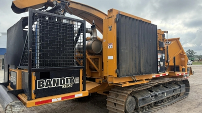 USED 2023 Bandit 3090T