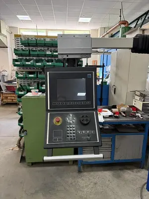 Used 2007 TRUMPF TRUBEND 3120 Press Brakes CZ | Amaron s.r.o. #1147055