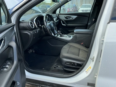 Used 2020 CHEVROLET BLAZER SUVs Michigan US | Miedema Asset Management Group #1461453