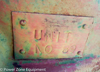 USED GASO 2000