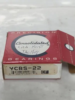 New | in-Stock CONSOLIDATED YCRS-22 Industrial Controls Ohio US | Surplus Asset Holdings #1455576