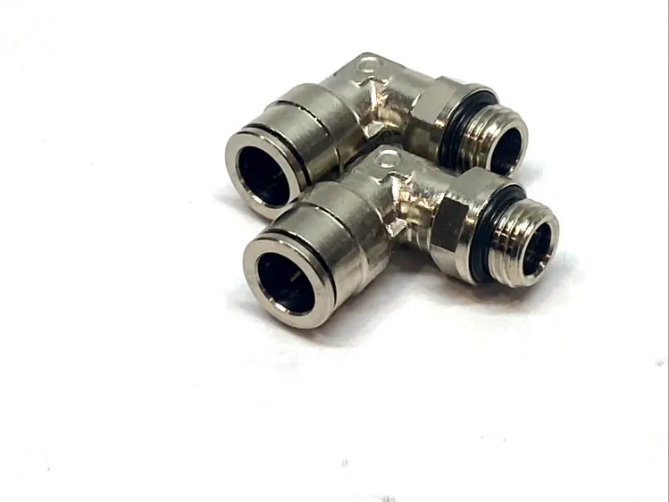 Used ATLAS COPCO L-PUSH IN FITTING Valves/Fittings | Maverick Industrial Sales #1106534