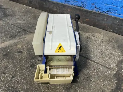 Used CYKLOP B6 Miscellaneous Packaging Equipment Ohio US | HGR 24 #1324910