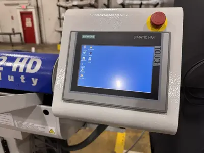 2020 IEMCA BOSS 552 HD Magazine Type Bar Loaders | CNC EXCHANGE (2)