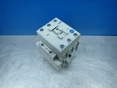 NEW ALLENBRADLEY 100C4D10