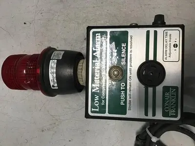 USED CONAIR 107-508-01 / LC