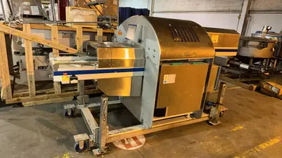 Used 2018 Fabbri 75-B.277.75 Box Wrappers Illinois US | M&M Equipment Corp. #1266885