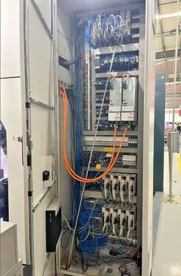 USED 2022 DURMAZLAR AD-S 30175