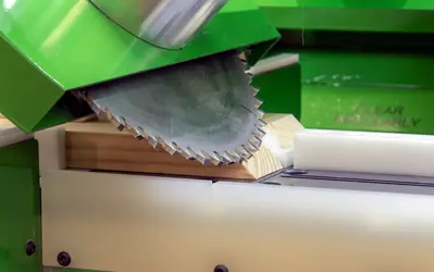 HARP SERIES | MTC | CNC Routers