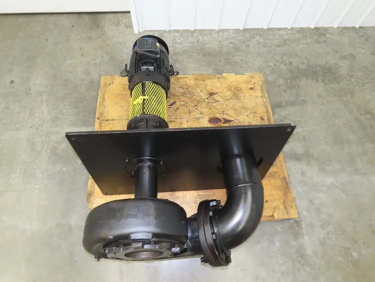 New | in-Stock HAYNES _UNKNOWN_ Centrifugal Pumps | Arrow Industrial #563396