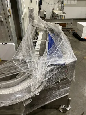 USED 2023 Risco Tray Loader