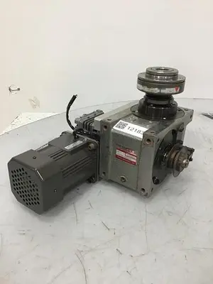 USED SANDEX 6D 04272R-LM3A1/X