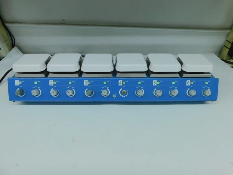 Used THERMO SCIENTIFIC _UNKNOWN_ Shakers Texas US | OCO Industrial #1727359