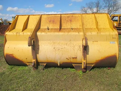 - Caterpillar 988B