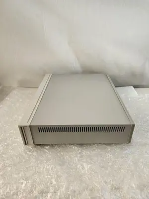 AGILENT 3499A SWITCH CONTROL SYSTEM