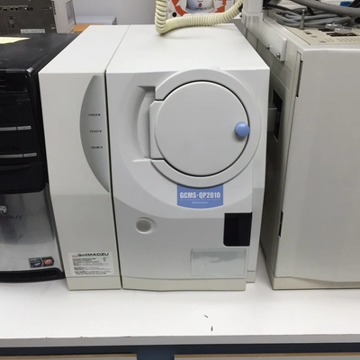 Used Shimadzu Does Not Apply Miscellaneous Laboratory Equipment California US | CAL-L Enterprises #1459560