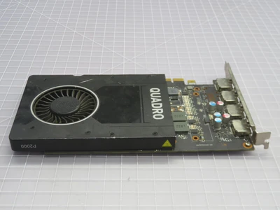 Used NVIDIA _UNKNOWN_ Graphics/Video Cards | OCO Industrial #1753137
